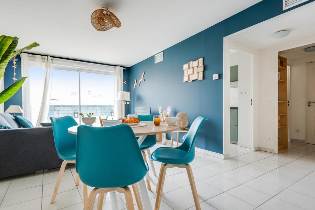 Appartement Ernest - Welkeys Montpellier Esterno foto
